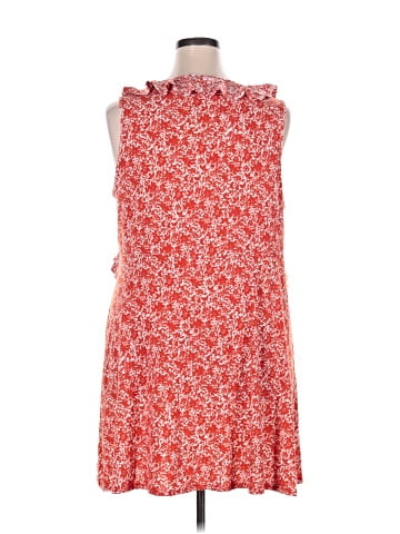 Xhilaration Casual Dress (view 2)