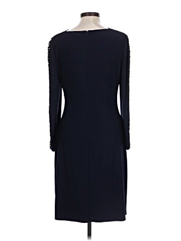Lauren by Ralph Lauren Cocktail Dress (view 2)