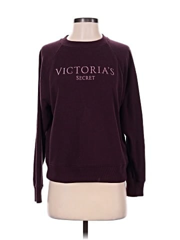 Victoria's Secret Sweatshirt (view 1)