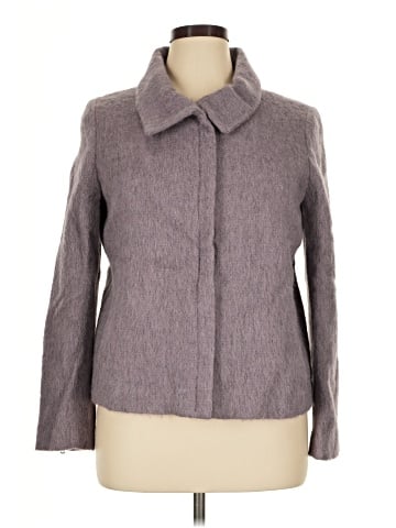 Talbots Coat (view 1)
