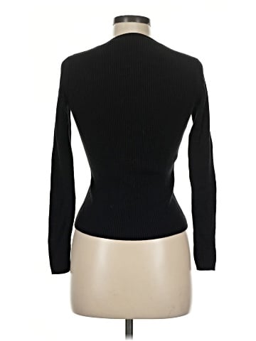 Moda International Long Sleeve Henley (view 2)