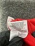 Kasper Red Cardigan Size 4 - photo 8