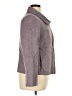 Talbots Gray Coat Size 14 - photo 4
