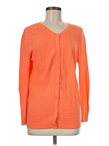 Merona Cardigan (view 1)