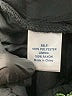Allison Joy 100% Polyester Black Jumpsuit Size L - photo 5