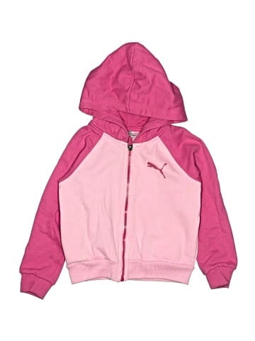 Puma Zip Up Hoodie (view 1)