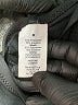 J.Crew Solid Black Swimsuit Top Size M - photo 4
