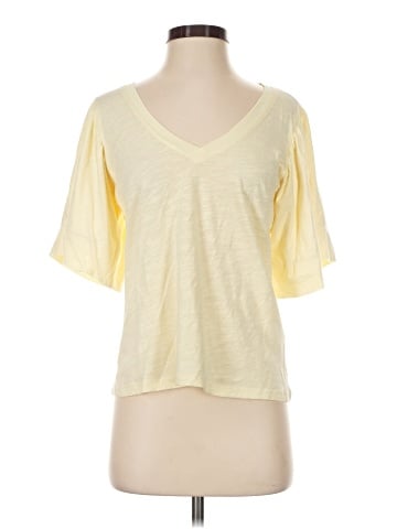 Tart Short Sleeve Top (view 1)