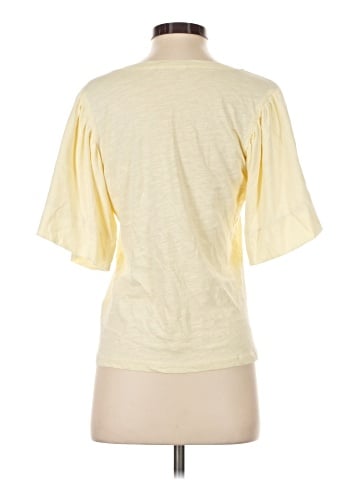 Tart Short Sleeve Top (view 2)
