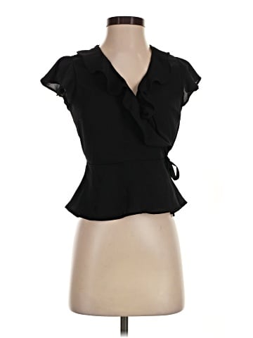 Banana Republic Sleeveless Blouse (view 1)