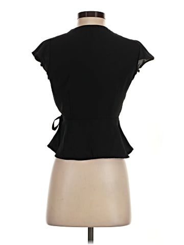 Banana Republic Sleeveless Blouse (view 2)