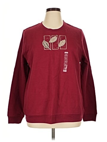 Breckenridge Sweatshirt (view 1)