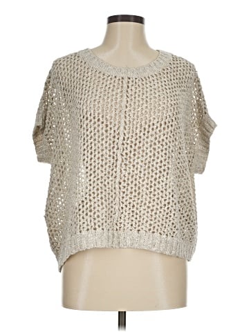 Ann Taylor Pullover Sweater (view 1)