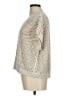 Ann Taylor Ivory Pullover Sweater Size M - photo 5