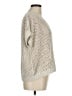 Ann Taylor Ivory Pullover Sweater Size M - photo 4
