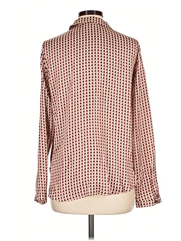 Mystree Long Sleeve Blouse (view 2)