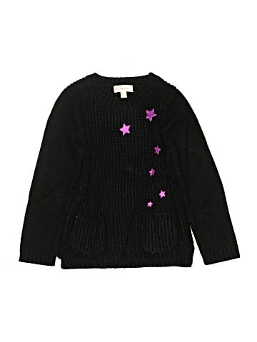 Design History Pullover Sweater (view 1)