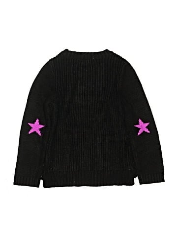Design History Pullover Sweater (view 2)