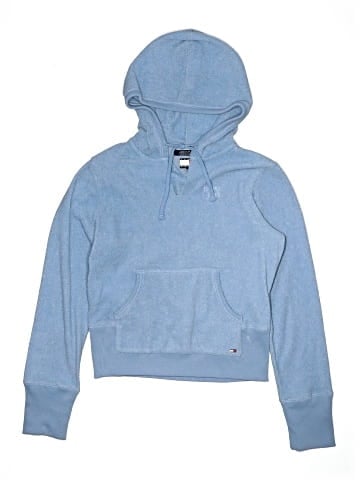 Tommy Jeans Pullover Hoodie (view 1)