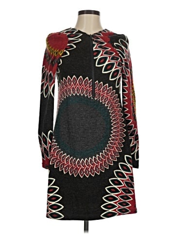 Aryeh Casual Dress (view 1)