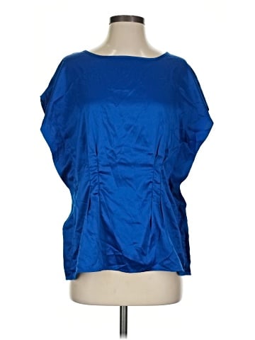 Outback Red Short Sleeve T-Shirt (view 1)