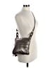 Brighton Silver Crossbody Bag One size - photo 2