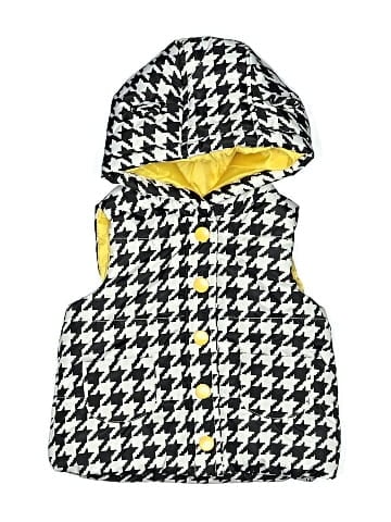 Gymboree Vest (view 1)