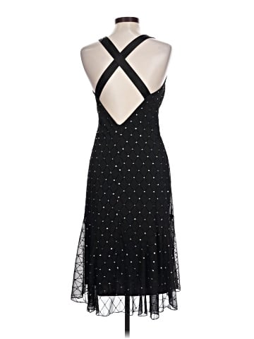 R&M Richards Cocktail Dress (view 2)