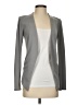 BCBGeneration Gray Blazer Size XXS - photo 1