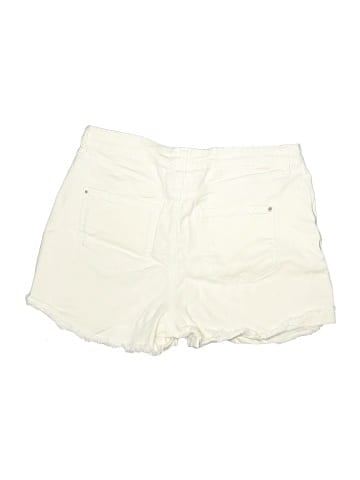 Inc Denim Shorts (view 2)