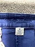 Tommy Bahama Solid Blue Shorts Size 16 - photo 3