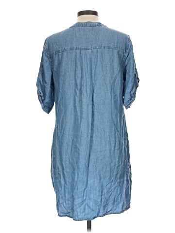 Philosophy Republic Clothing Casual Dress (view 2)