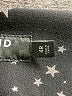 Torrid Stars Black Active Pants Size 4X Plus (4) - photo 5