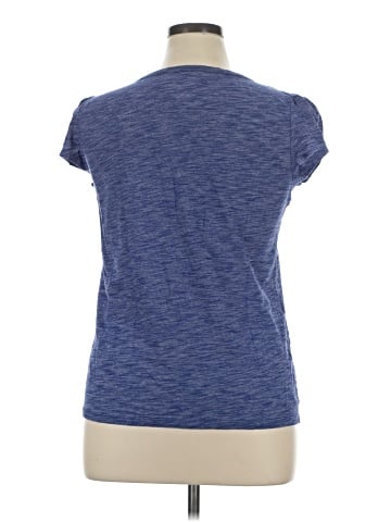 Merona Short Sleeve T-Shirt (view 2)
