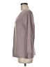 Ella Moss Gray Pullover Sweater Size M - photo 5