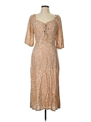 Sincerely Jules Cocktail Dress (view 1)