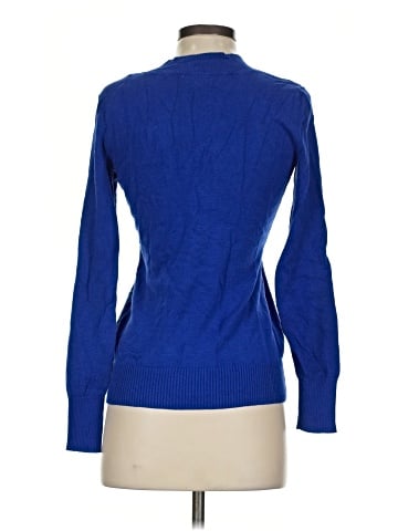 Adrienne Vittadini Pullover Sweater (view 2)