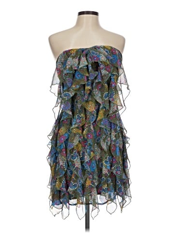 Princess Vera Wang Cocktail Dress (view 1)
