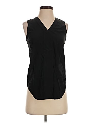Johnston & Murphy Sleeveless Blouse (view 1)