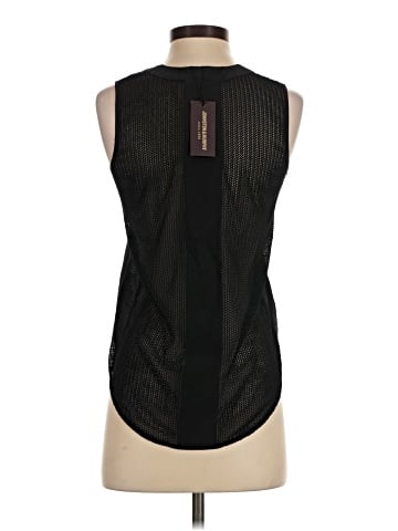 Johnston & Murphy Sleeveless Blouse (view 2)