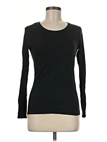 Anvil Long Sleeve T-Shirt (view 1)