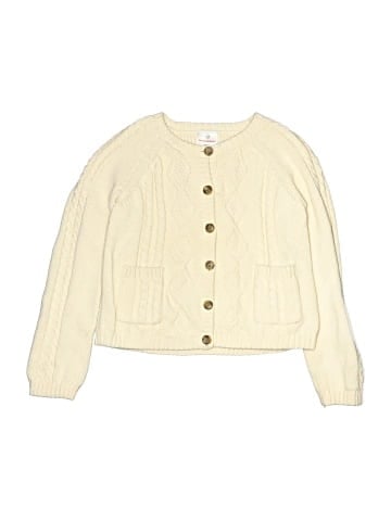 Hanna Andersson Cardigan (view 1)