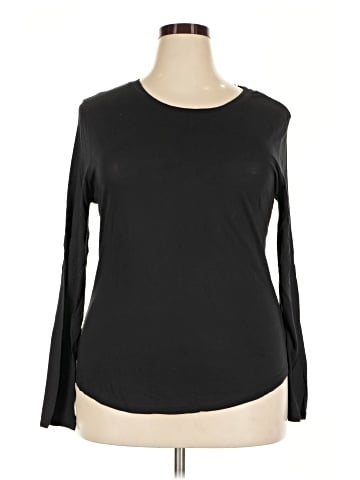 Splendid 3/4 Sleeve T-Shirt (view 1)
