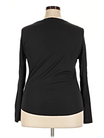 Splendid 3/4 Sleeve T-Shirt (view 2)