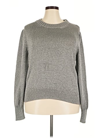 Gap Pullover Sweater (view 1)