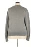 Gap Gray Pullover Sweater Size XXL - photo 2
