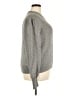Gap Gray Pullover Sweater Size XXL - photo 4
