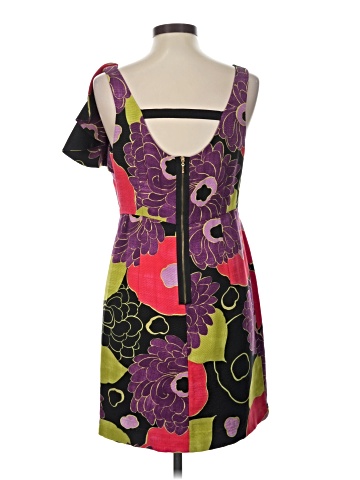 Leifsdottir Cocktail Dress (view 2)