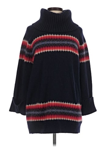 Gap Wool Pullover Sweater (view 1)