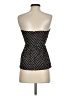 Odille Black Tank Top Size 4 - photo 2